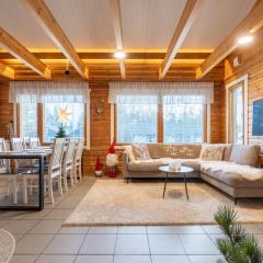 Holiday in Lapland - Isorakka 11 A