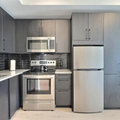 Bham Studio, Gym Access, Steps from Downtown