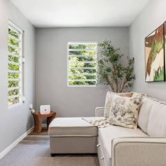 Vagones del Rio - River Access