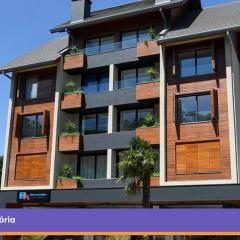 Rosa Edifício Victória