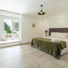 Spacious Apartment in Tartaruga - Búzios