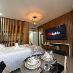 Flat Alto Padrão em Adrianopolis