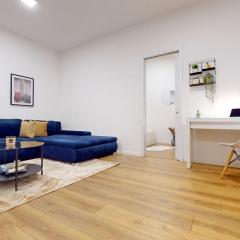 Reduta lovely apartment