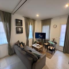 Flatiron apartment II