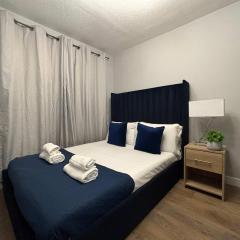 Long Stays Offers , New 2 Bed APT , Sleeps 3 , Wigan , Perfect for Relocations , Contractors , Families