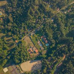 B Homy Hotel Fazenda APM