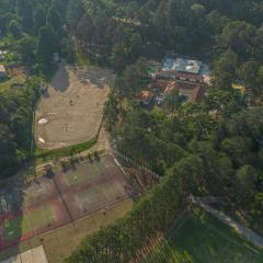 B Homy Hotel Fazenda APM