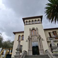 Circasiana Palace Hotel Boutique