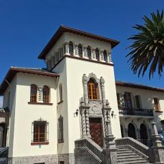 Circasiana Palace Hotel Boutique