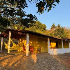 Chácara Serra Dourada