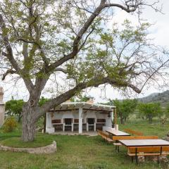 Rural Casa Caravaca, 1º, Campo San Juan