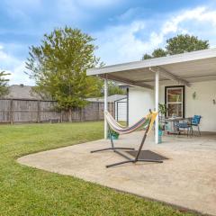 Families Welcome! Recently Renovated Home in Katy
