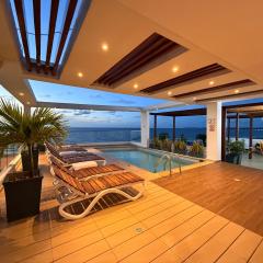 Hotel Summer Frente Al Mar