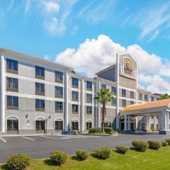 Comfort Suites Savannah Gateway I-95