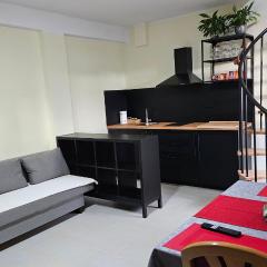 Apartment Kompara