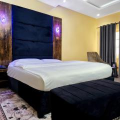 Rom house International hotel