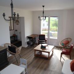 Les Berlingots Gîte for 10-12 personnes