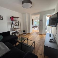 Modern apartment near Zillertal