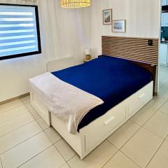 Le Cocon des Thermes Amneville Metz Luxembourg