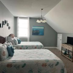 Avoca Room at The Inn, Occano Arnold Palmer Golf Course