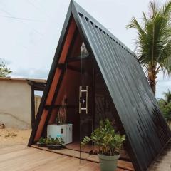 Chalés Chácara Santa Felicidade 4