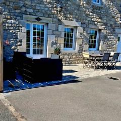 gîte en campagne Lamégritnière