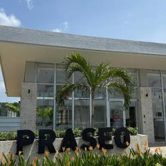 Apartamento en Cartagena, Manzanillo