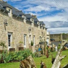 chambre d'hôtes avec petit déjeuner compris à Mégrit