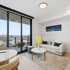 72 Park - Miami Beach Condo w Beach Access