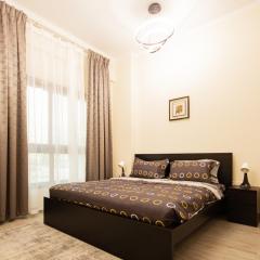 Brand New 2BHK Fully Furnished Apartment in Warsan