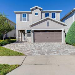 RVH456 - 5B Premium Resort Home @Encore