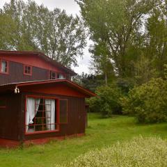 Casa Maqui Salto del Laja