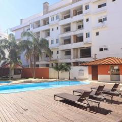 Excelente ap para 4 pessoas - CR01J