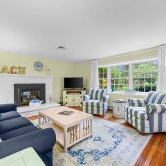 18 Valley Lane Harwich - Happy Ours