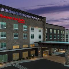 Hampton Inn & Suites By Hilton Wheat Ridge Denver West
