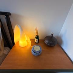 Quarto Moderno - 7 minutos do Allianz