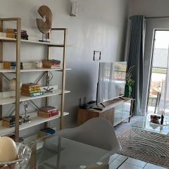 Zane's Haven, A home away from home