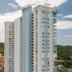 Marena Seaview Condo in Dos Marinas, Fajardo