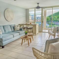 Serenity | Beach Vibe stay in Costa Brava, Ceiba