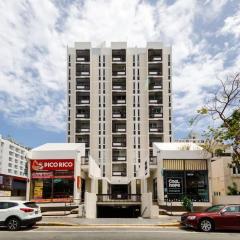 ÁMARE | Cozy Beach Studio | Generator | Condado