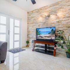 Blü Zen, Ideal Couple’s Stay in Mameyes Rio Grande