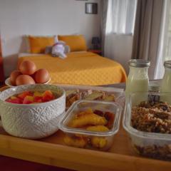 Bungalows Paraíso Celeste