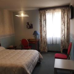 hôtel restaurant du cygne