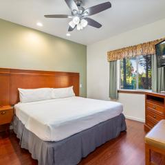 Juniper - Grand Canyon - Roundhouse Resort and Spa