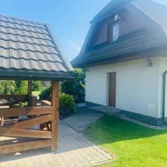 dovolenkový dom TATRAVILL