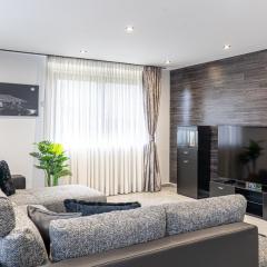 Luxury Apartment Schwabach 2