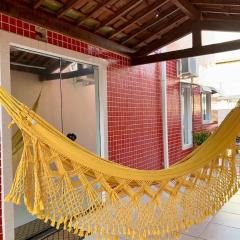 Apt aconchegante perto do shopping