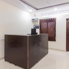 Hotel O Shannu Residency