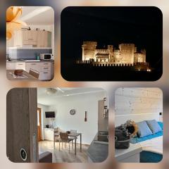 "Rouet" alloggio in villa tipica