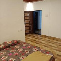 Sea view holiday resort